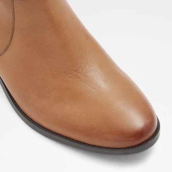 Aldo ‘Amby’ Knee-high Boot – Block Heel - Sz 8.5 - Picture 4 of 11